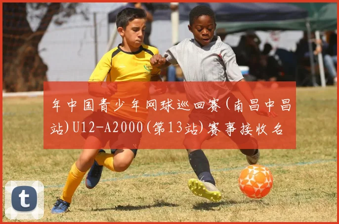 年中国青少年网球巡回赛(南昌中昌站)U12-A2000(第13站)赛事接收名单