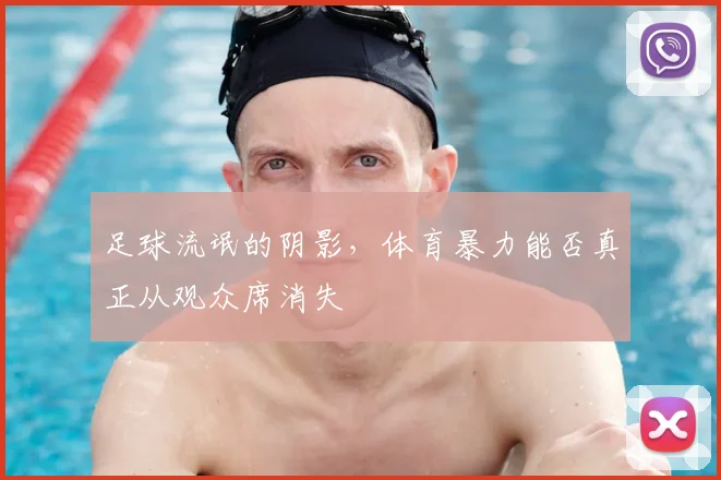 足球流氓的阴影,体育暴力能否真正从观众席消失