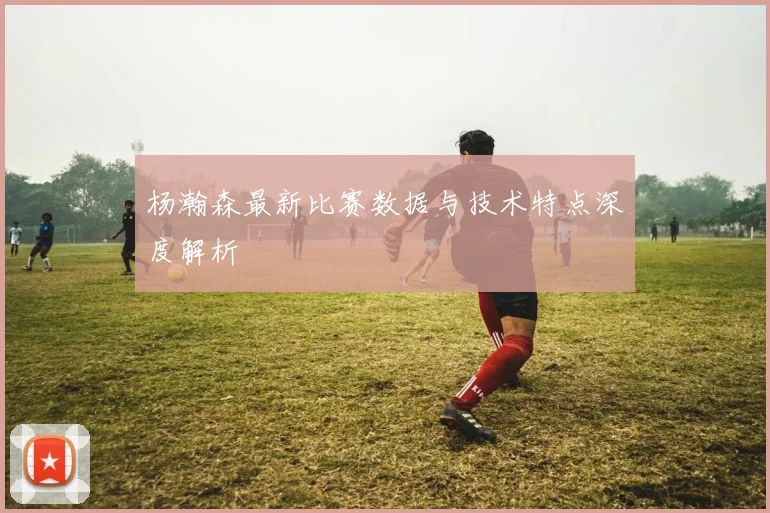杨瀚森最新比赛数据与技术特点深度解析